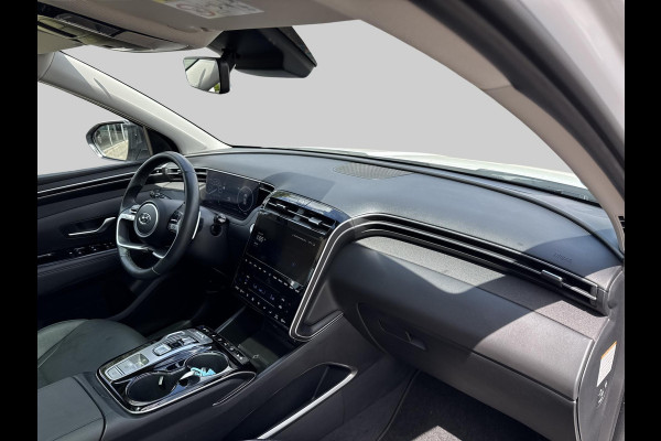 Hyundai Tucson 1.6 T-GDI PHEV Premium Sky 4WD  | schuifdak // lage kilometerstand! TOP STAAT