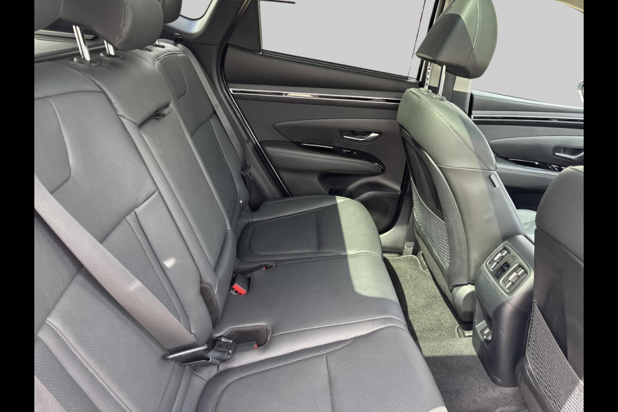 Hyundai Tucson 1.6 T-GDI PHEV Premium Sky 4WD  | schuifdak // lage kilometerstand! TOP STAAT