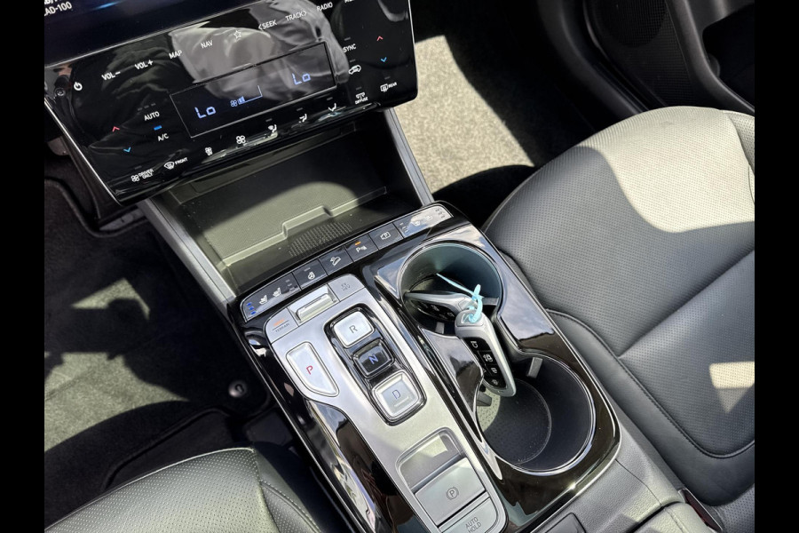 Hyundai Tucson 1.6 T-GDI PHEV Premium Sky 4WD  | schuifdak // lage kilometerstand! TOP STAAT