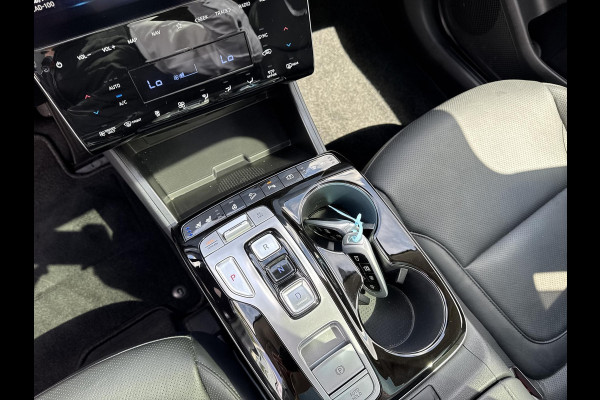 Hyundai Tucson 1.6 T-GDI PHEV Premium Sky 4WD  | schuifdak // lage kilometerstand! TOP STAAT