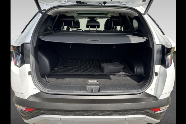 Hyundai Tucson 1.6 T-GDI PHEV Premium Sky 4WD  | schuifdak // lage kilometerstand! TOP STAAT