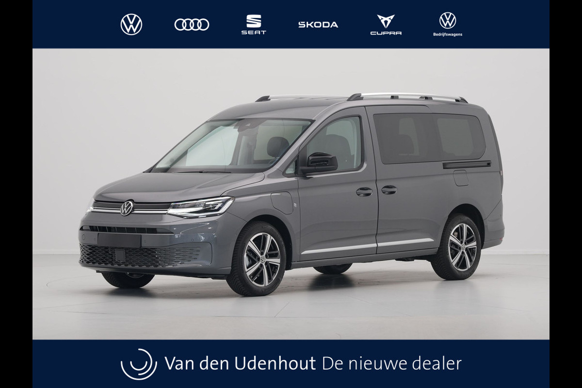 Volkswagen Caddy Kombi Maxi 1.5 eHybrid 85kW 115PK Style DSG