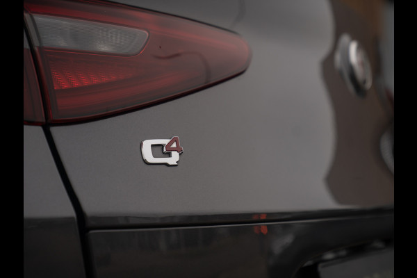 Alfa Romeo Stelvio 2.9 V6 AWD Quadrifoglio | Harman/Kardon | CarPlay | Adapt. cruise