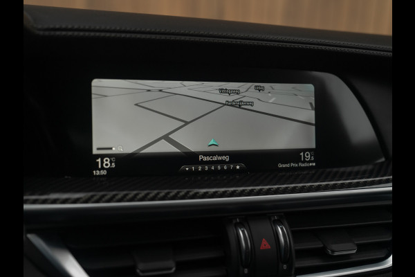 Alfa Romeo Stelvio 2.9 V6 AWD Quadrifoglio | Harman/Kardon | CarPlay | Adapt. cruise