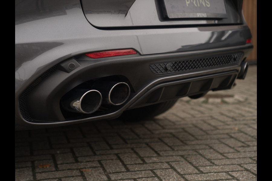 Alfa Romeo Stelvio 2.9 V6 AWD Quadrifoglio | Harman/Kardon | CarPlay | Adapt. cruise
