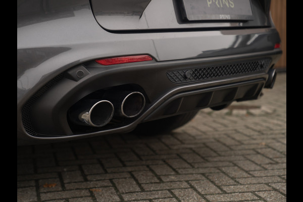 Alfa Romeo Stelvio 2.9 V6 AWD Quadrifoglio | Harman/Kardon | CarPlay | Adapt. cruise
