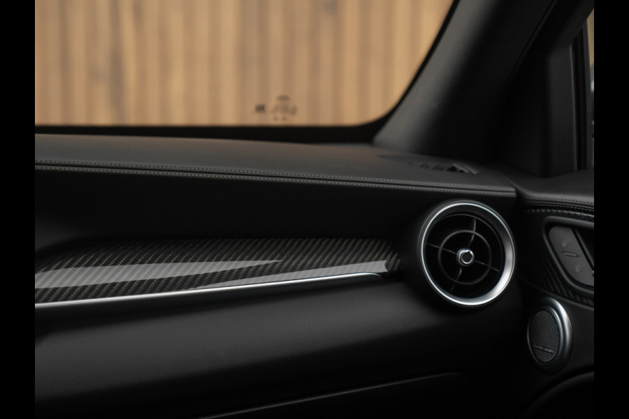 Alfa Romeo Stelvio 2.9 V6 AWD Quadrifoglio | Harman/Kardon | CarPlay | Adapt. cruise