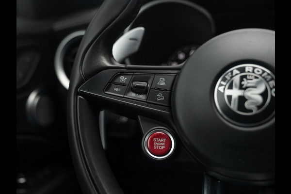Alfa Romeo Stelvio 2.9 V6 AWD Quadrifoglio | Harman/Kardon | CarPlay | Adapt. cruise