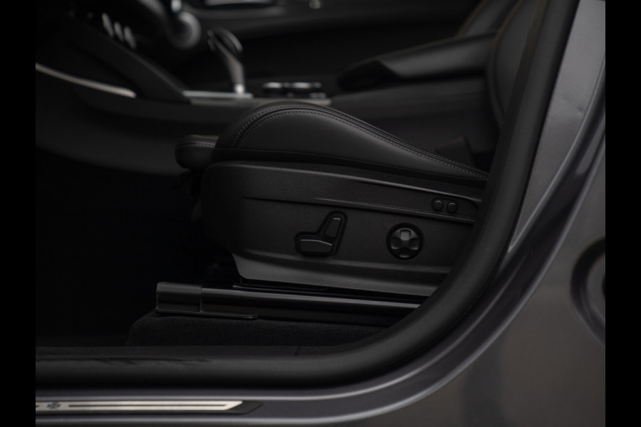 Alfa Romeo Stelvio 2.9 V6 AWD Quadrifoglio | Harman/Kardon | CarPlay | Adapt. cruise