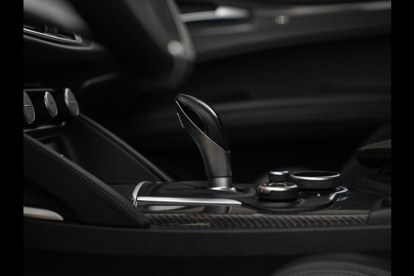 Alfa Romeo Stelvio 2.9 V6 AWD Quadrifoglio | Harman/Kardon | CarPlay | Adapt. cruise