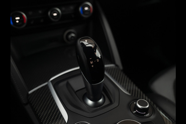 Alfa Romeo Stelvio 2.9 V6 AWD Quadrifoglio | Harman/Kardon | CarPlay | Adapt. cruise