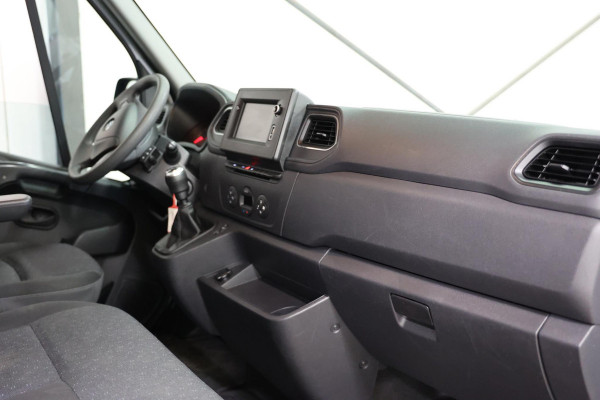 Opel Movano 2.3 Turbo L3H2 POST NL STELLINGEN