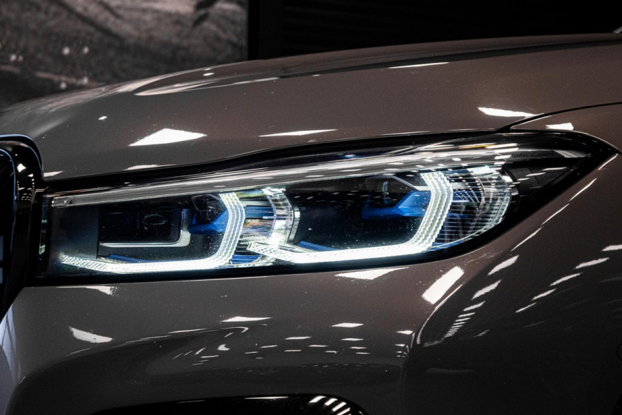 BMW 7 Serie 745e High Executive *M-Sport / Bowers & Wilkins / Actieve-Besturing / Soft-Close / Stoelventilatie / Schuif-/kanteldak*