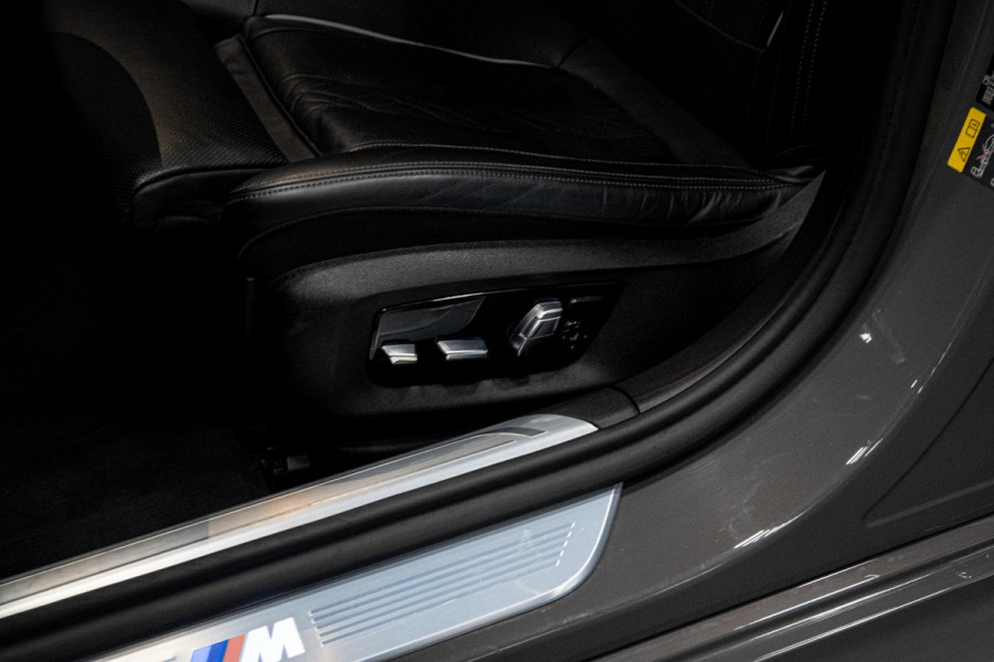 BMW 7 Serie 745e High Executive *M-Sport / Bowers & Wilkins / Actieve-Besturing / Soft-Close / Stoelventilatie / Schuif-/kanteldak*