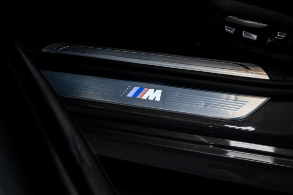 BMW 7 Serie 745e High Executive *M-Sport / Bowers & Wilkins / Actieve-Besturing / Soft-Close / Stoelventilatie / Schuif-/kanteldak*