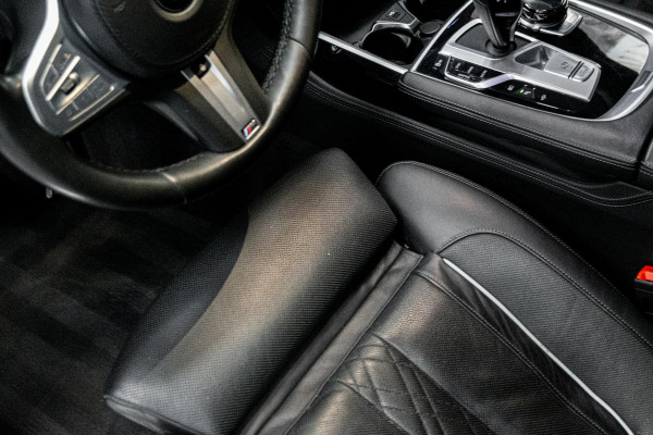 BMW 7 Serie 745e High Executive *M-Sport / Bowers & Wilkins / Actieve-Besturing / Soft-Close / Stoelventilatie / Schuif-/kanteldak*