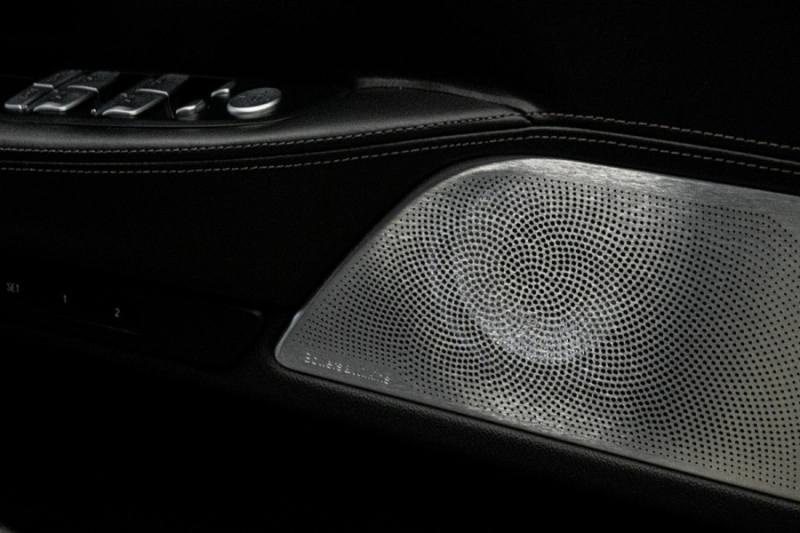BMW 7 Serie 745e High Executive *M-Sport / Bowers & Wilkins / Actieve-Besturing / Soft-Close / Stoelventilatie / Schuif-/kanteldak*