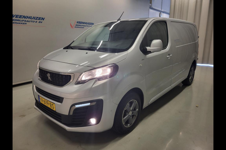 Peugeot Expert 2.0BlueHDI L2/H1 120pk