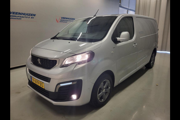 Peugeot Expert 2.0BlueHDI L2/H1 120pk