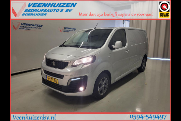 Peugeot Expert 2.0BlueHDI L2/H1 120pk