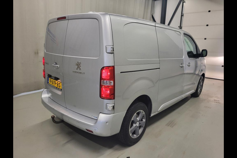 Peugeot Expert 2.0BlueHDI L2/H1 120pk