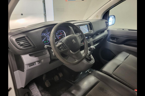 Peugeot Expert 2.0BlueHDI L2/H1 120pk
