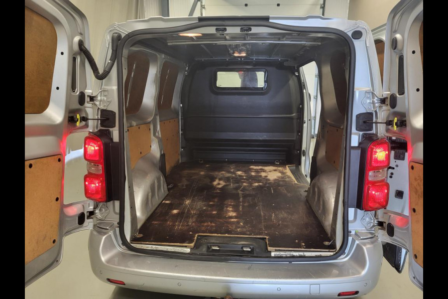 Peugeot Expert 2.0BlueHDI L2/H1 120pk
