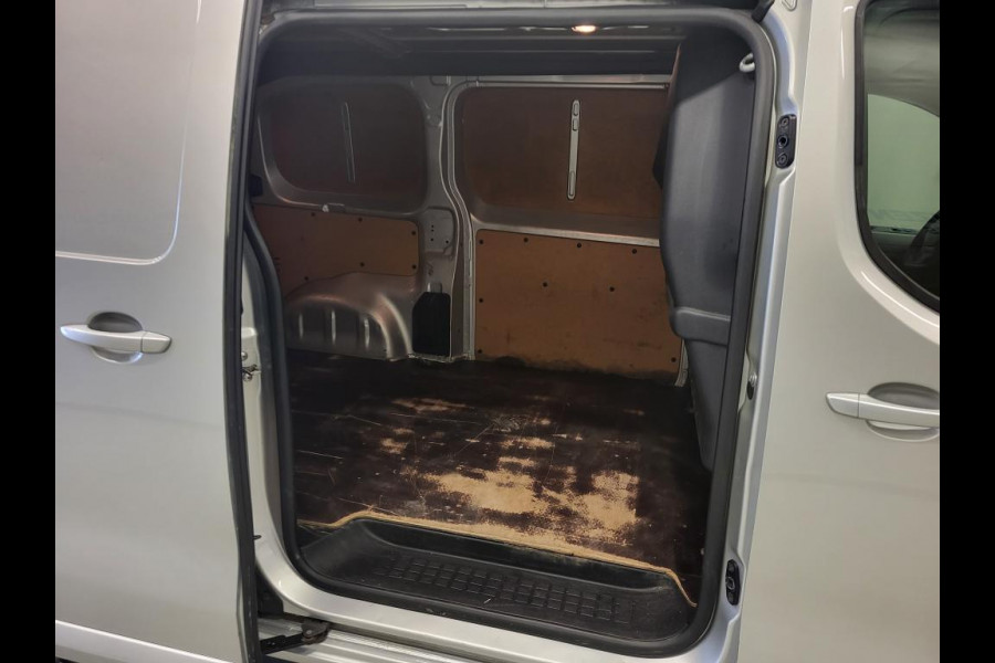 Peugeot Expert 2.0BlueHDI L2/H1 120pk
