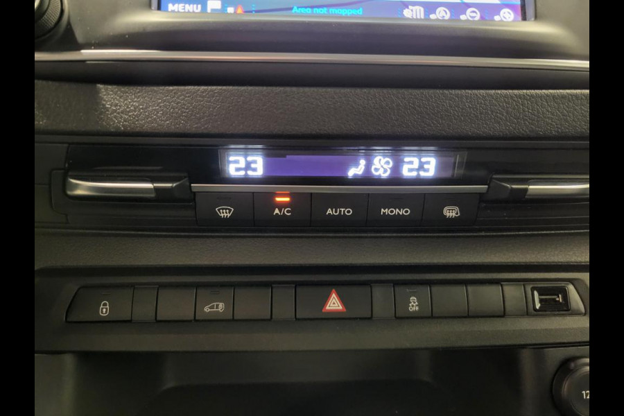 Peugeot Expert 2.0BlueHDI L2/H1 120pk