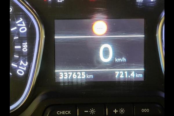 Peugeot Expert 2.0BlueHDI L2/H1 120pk