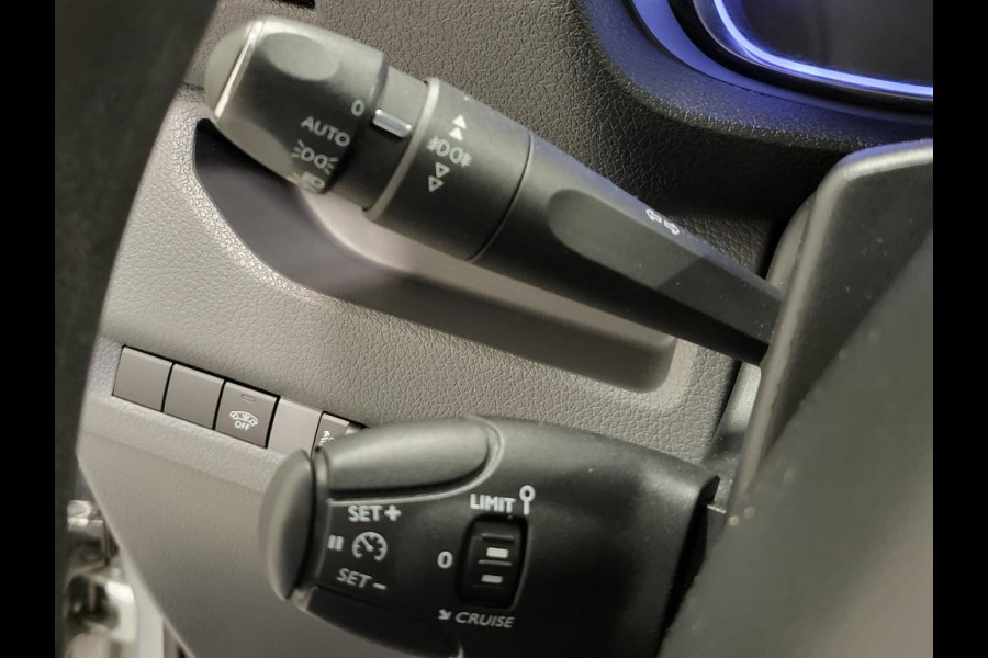 Peugeot Expert 2.0BlueHDI L2/H1 120pk
