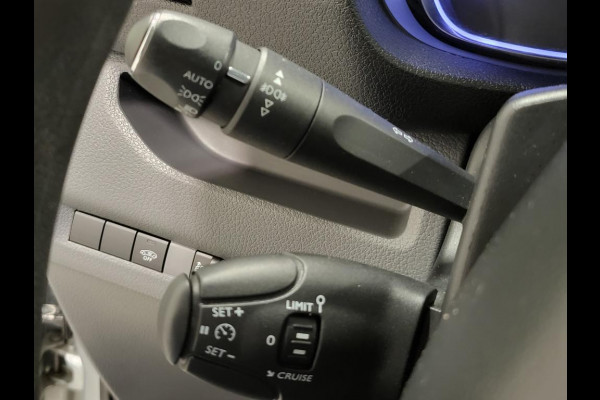 Peugeot Expert 2.0BlueHDI L2/H1 120pk