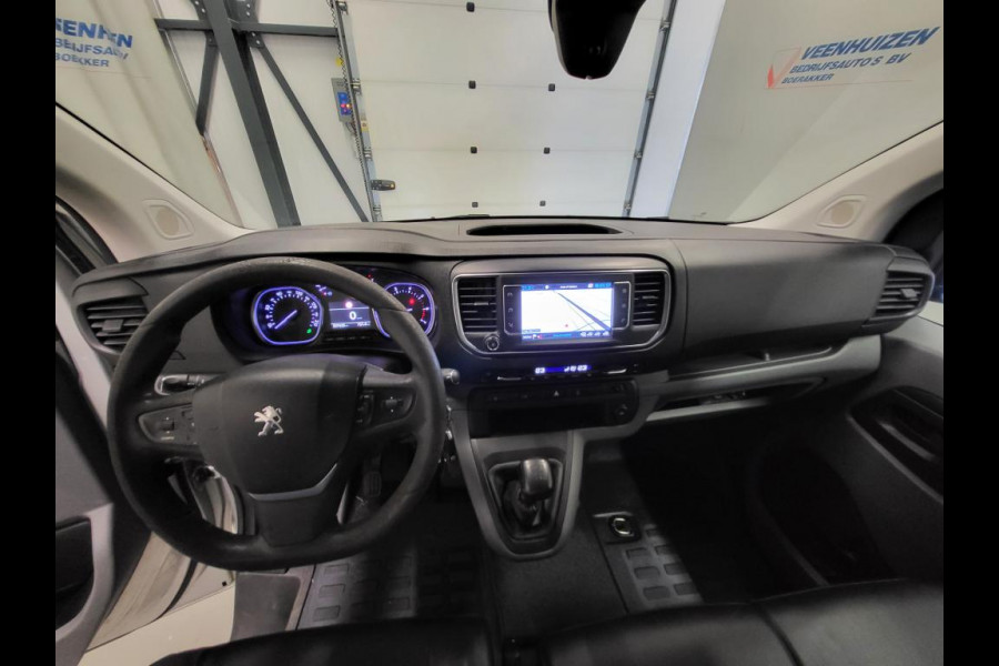 Peugeot Expert 2.0BlueHDI L2/H1 120pk