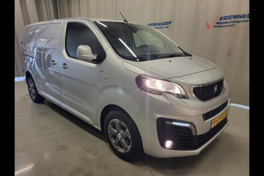 Peugeot Expert 2.0BlueHDI L2/H1 120pk