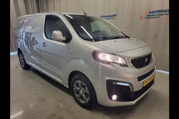 Peugeot Expert 2.0BlueHDI L2/H1 120pk