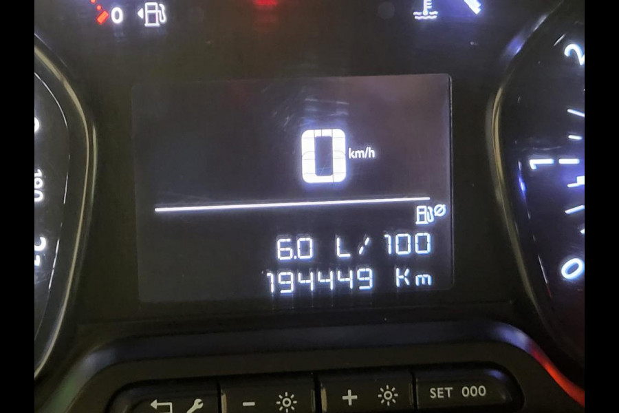 Peugeot Expert 2.0BlueHDI L3/H1 Dubbele Cabine met dubbele schuifdeur Euro 6!