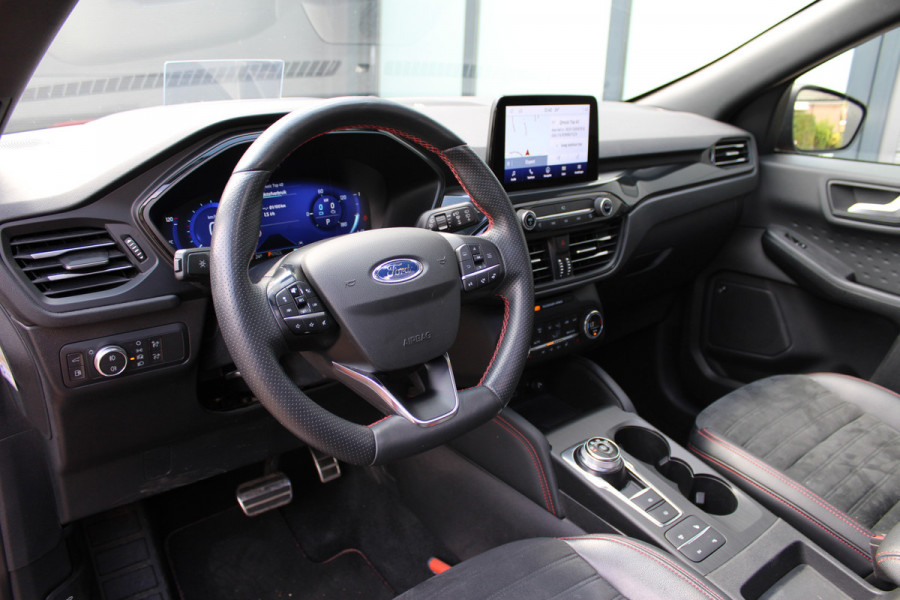 Ford Kuga 2.5 PHEV ST-Line X | Panoramadak | Head-up | BLIS | Winterpack | Trekhaak | B&O