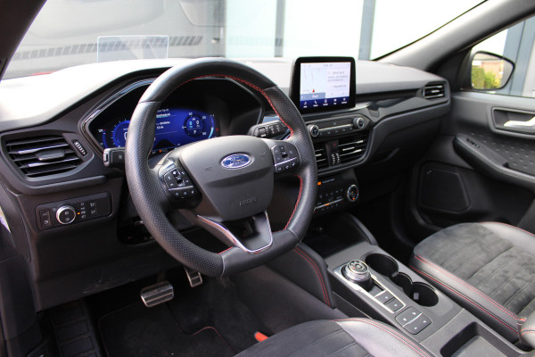 Ford Kuga 2.5 PHEV ST-Line X | Panoramadak | Head-up | BLIS | Winterpack | Trekhaak | B&O
