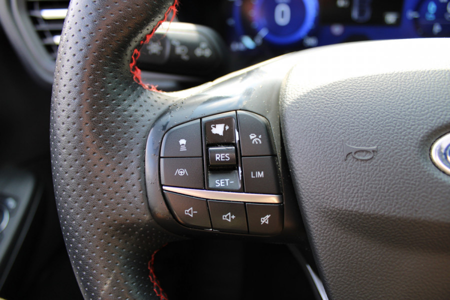 Ford Kuga 2.5 PHEV ST-Line X | Panoramadak | Head-up | BLIS | Winterpack | Trekhaak | B&O