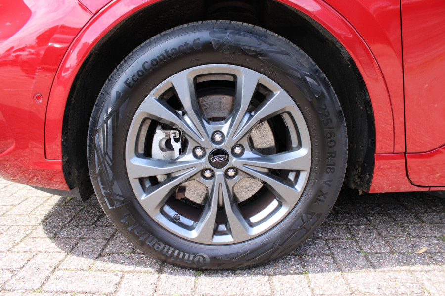 Ford Kuga 2.5 PHEV ST-Line X | Panoramadak | Head-up | BLIS | Winterpack | Trekhaak | B&O