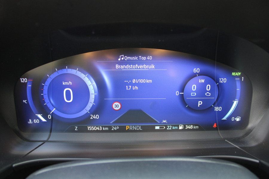 Ford Kuga 2.5 PHEV ST-Line X | Panoramadak | Head-up | BLIS | Winterpack | Trekhaak | B&O