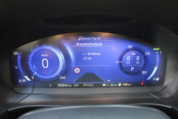 Ford Kuga 2.5 PHEV ST-Line X | Panoramadak | Head-up | BLIS | Winterpack | Trekhaak | B&O