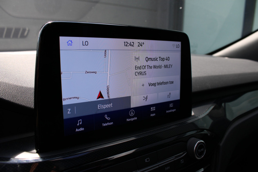 Ford Kuga 2.5 PHEV ST-Line X | Panoramadak | Head-up | BLIS | Winterpack | Trekhaak | B&O