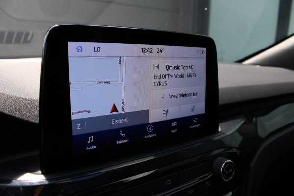 Ford Kuga 2.5 PHEV ST-Line X | Panoramadak | Head-up | BLIS | Winterpack | Trekhaak | B&O