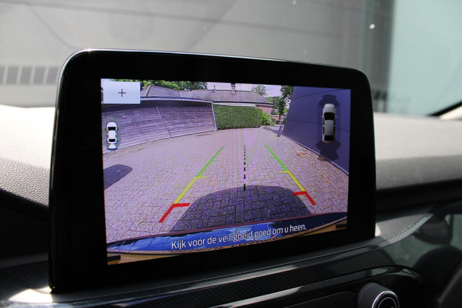 Ford Kuga 2.5 PHEV ST-Line X | Panoramadak | Head-up | BLIS | Winterpack | Trekhaak | B&O