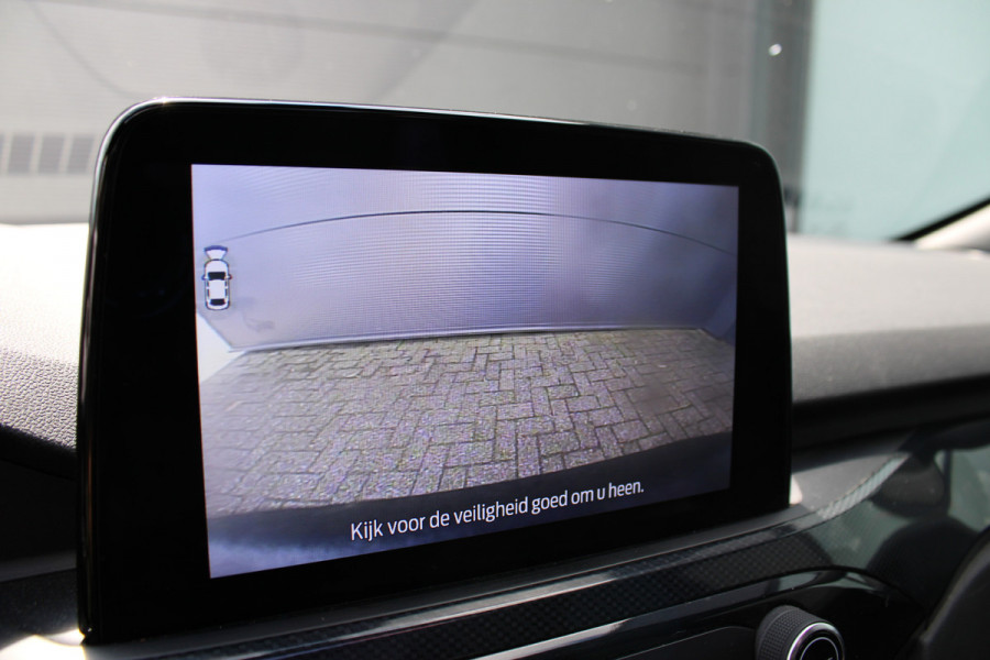 Ford Kuga 2.5 PHEV ST-Line X | Panoramadak | Head-up | BLIS | Winterpack | Trekhaak | B&O