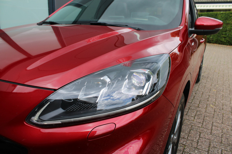 Ford Kuga 2.5 PHEV ST-Line X | Panoramadak | Head-up | BLIS | Winterpack | Trekhaak | B&O