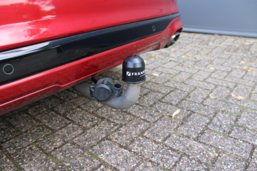 Ford Kuga 2.5 PHEV ST-Line X | Panoramadak | Head-up | BLIS | Winterpack | Trekhaak | B&O