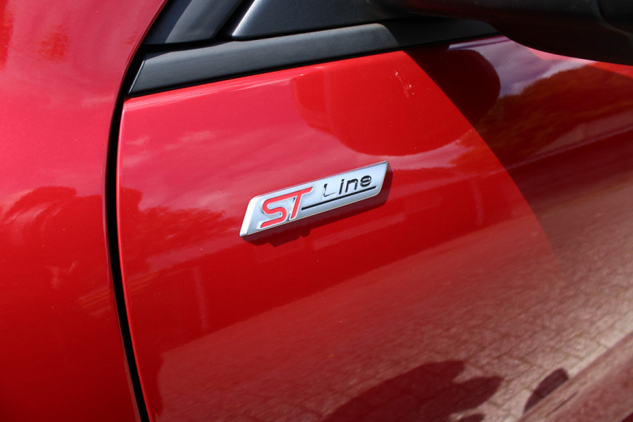Ford Kuga 2.5 PHEV ST-Line X | Panoramadak | Head-up | BLIS | Winterpack | Trekhaak | B&O