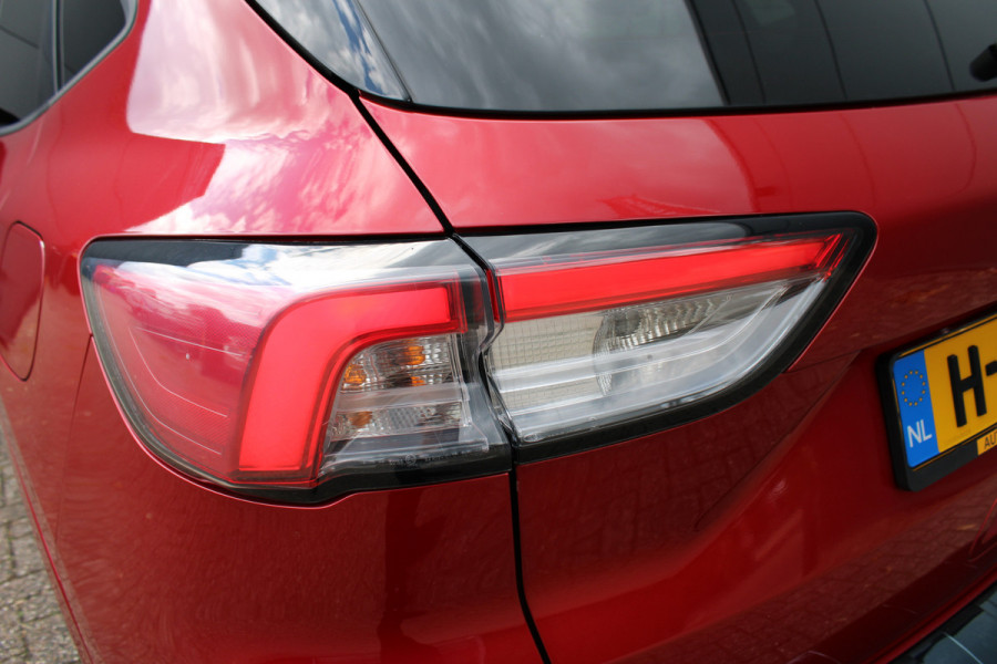 Ford Kuga 2.5 PHEV ST-Line X | Panoramadak | Head-up | BLIS | Winterpack | Trekhaak | B&O